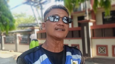 Rencana Lelang Parkir 2027 di Brebes: Juru Parkir Dinas Pendidikan Bersiap Hadapi Perubahan Sistem