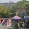 Wali Murid Somasi Bupati Brebes, Tolak Relokasi SDN Brebes 01 ke Kantor BKPSDMD